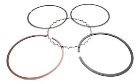 AROS PISTON GILERA 150/ZANELLA RX 62MM 0.75 (JAPAN)