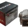 CABEZA / TAPA CILINDRO CRYPTON T-105 (HADA)