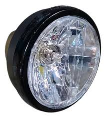 FARO / OPTICA DELANTERO HONDA TITAN CG 150 COMPLETO