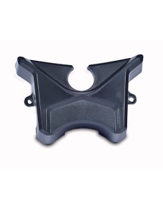 PLASTICO CUBRE LLAVE CONTACTO ZANELLA RX150 (CATIMOTO)