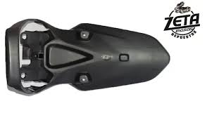 GUARDABARRO TRASERO ZANELLA ZR/150/200/250