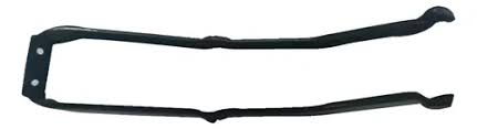 SOPORTE GUARDABARRO TRASERO SUZUKI AX 100