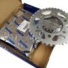 CORONA CADENA PIÑON YAMAHA FZ 16 40/14 (RIFFEL)
