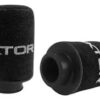 FILTRO AIRE COMPETICION 42MM 100 X 80 ESPUMA SPEKTOR