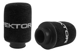 FILTRO AIRE COMPETICION 42MM 100 X 80 ESPUMA SPEKTOR