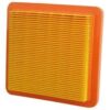 FILTRO AIRE HONDA BIZ C-125