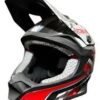 CASCO VCAN OFF ROAD V321 BLACK TALLE L