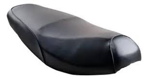 FUNDA ASIENTO HONDA BIZ / SMASH 110 CUERINA ECONOMICA / OTRAS (vr)