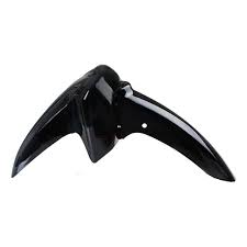 GUARDABARRO DELANTERO AR GILERA SMASH 110 PINTADO OTRAS negro