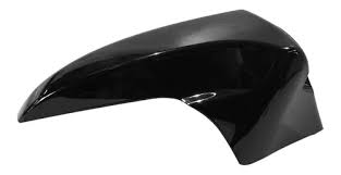 GUARDABARRO DELANTERO CORVEN ENERGY 125 ANTERIOR NEGRO