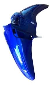 GUARDABARRO DELANTERO CORVEN ENERGY 125 AZUL