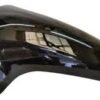 GUARDABARRO DELANTERO HONDA BIZ 125 NEGRO