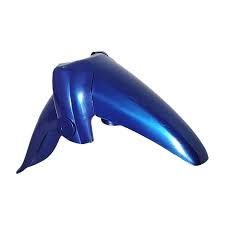 GUARDABARRO DELANTERO HONDA WAVE NF 100 AZUL