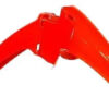 GUARDABARRO DELANTERO MOTOMEL BIT 110 NARANJA
