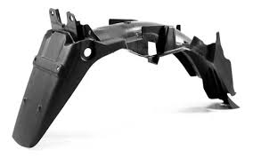 GUARDABARRO TRASERO HONDA CBX 250 TWISTER