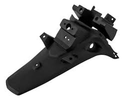 GUARDABARRO TRASERO INFERIOR HONDA WAVE 110 OKINOI