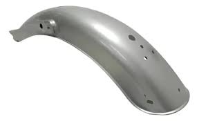 GUARDABARRO TRASERO INTERNO SUZUKI AX 100