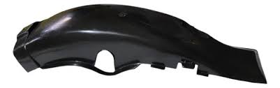 GUARDABARRO TRASERO INTERNO ZANELLA RX 150 (CHINO)