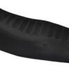 FUNDA ASIENTO ANTIDESLIZANTE TIPO BROS/ SKUA 150 / TRIAX NEGRA