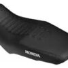 FUNDA ASIENTO APPIA MONTERO 150; BRAVA ALTINO 150; GILERA VC 150; HONDA STORM SDH 125 (TSL)