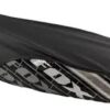 FUNDA ASIENTO HONDA BIZ / GILERA SMASH 110 / PLATA FOX (AB FUNDAS)