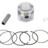 AROS PISTON CG TITAN 99 / STORM 125 GRUESO 56.5MM 0.50 (PAG)