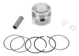 AROS PISTON CG TITAN 99 / STORM 125 GRUESO 56.5MM 0.50 (PAG)