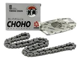 CADENA DISTRIBUCION 25H 82L (CHOHO)
