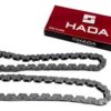 CADENA DISTRIBUCION 25H X 100 BAJAJ PULSAR 220 ZANELLA RX 200 NAKED (HADA)