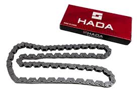 CADENA DISTRIBUCION 25H X 100 BAJAJ PULSAR 220 ZANELLA RX 200 NAKED (HADA)