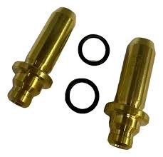 GUIA VALVULA CBX 250 TWISTER ADM/ESC STD C/U