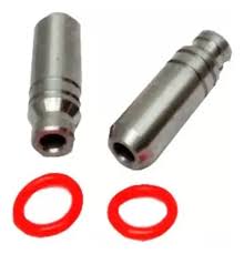 GUIA VALVULA YAMAHA CRYPTON 110 X JGO