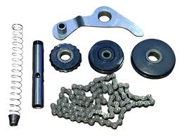 KIT DISTRIBUCION COMPLETO 110 25H X 90L (RAMVEL)