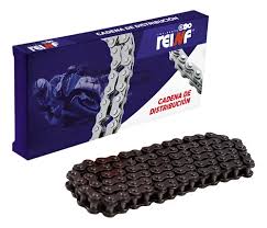 CADENA ARRANQUE REINF 25X62 GILERA SMASH 110 / CORVEN ENERGY 110 OTRAS
