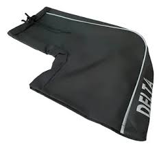 PROTECTOR DE PUÑOS NEGRO