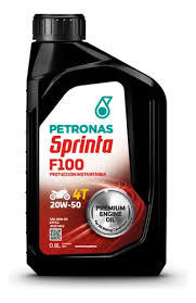 ACEITE PETRONAS SPRINTA F 100 20W50 MINERAL 800 LTROS
