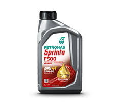 ACEITE PETRONAS SPRINTA F 500 15W50 SEMISINTETICO 1LITRO