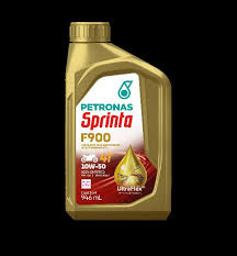 ACEITE PETRONAS SPRINTA F 900 10W-50 SINTETICO 1LITRO