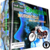 ALARMA PARA MOTO SIMPLE (samisen)