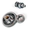 ARBOL LEVA ZANELLA RX 150 / HONDA STORM 125- (NO TITAN)  (REPCOR)