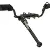 ARCO POSA PIE CON MULETA YAMAHA CRYPTON OKINOI (le va new cryp 110)