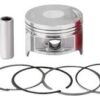 AROS PISTON YAMAHA YBR /XTZ 125 54MM 0.75 (PAG)