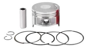 AROS PISTON YAMAHA YBR /XTZ 125 54MM 0.75 (PAG)