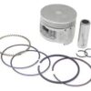 AROS PISTON ZANELLA SAPUCAI 125 55MM VARIAS MEDIDAS (JAB)