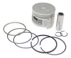 AROS PISTON ZANELLA SAPUCAI 125 55MM VARIAS MEDIDAS (JAB)