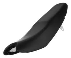 ASIENTO GUERRERO GXL 150 ROJO COMPLETO / OFERTA / ROTO