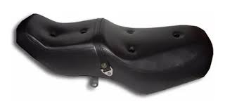 ASIENTO MOTOMEL CUSTOM 150