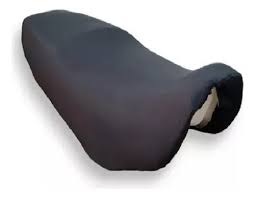 ASIENTO MOTOMEL SKUA 150