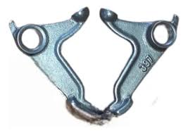 BALANCINES ZN BETA MONDIAL 150 X JGO