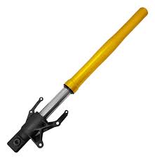 BARRAL HONDA CB 190 X UNIDAD IZQUIERDO